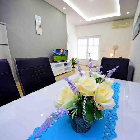 Apartment Niko 2 By Interhome Duće Kültér fotó