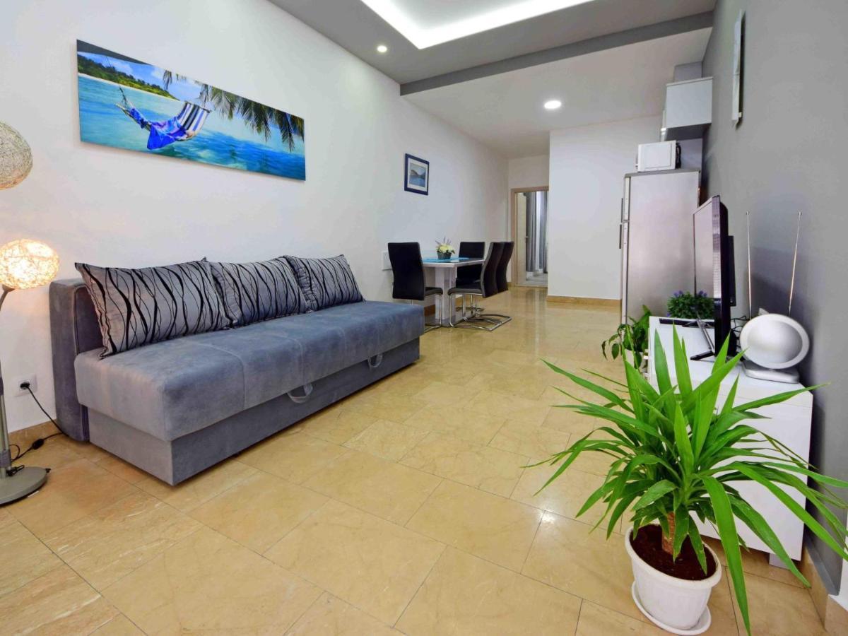 Apartment Niko 2 By Interhome Duće Kültér fotó